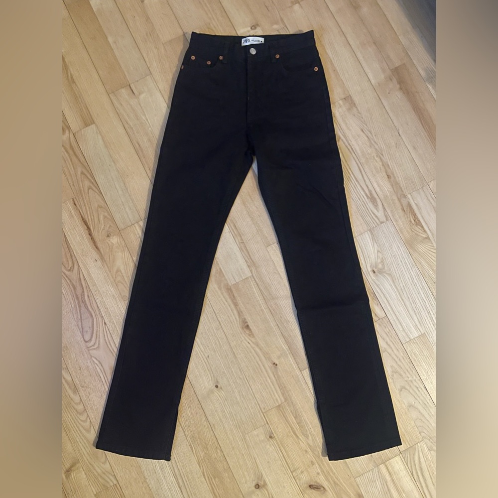 Zara Jeans